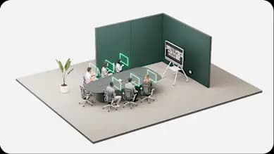 Configure Your Room