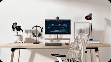 Personal Workspace Guide
